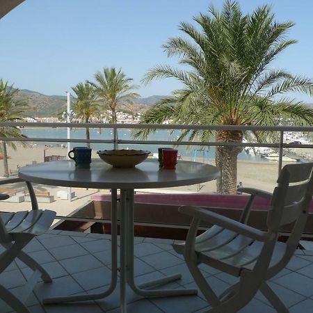 דירות Llança Platja Del Port מראה חיצוני תמונה