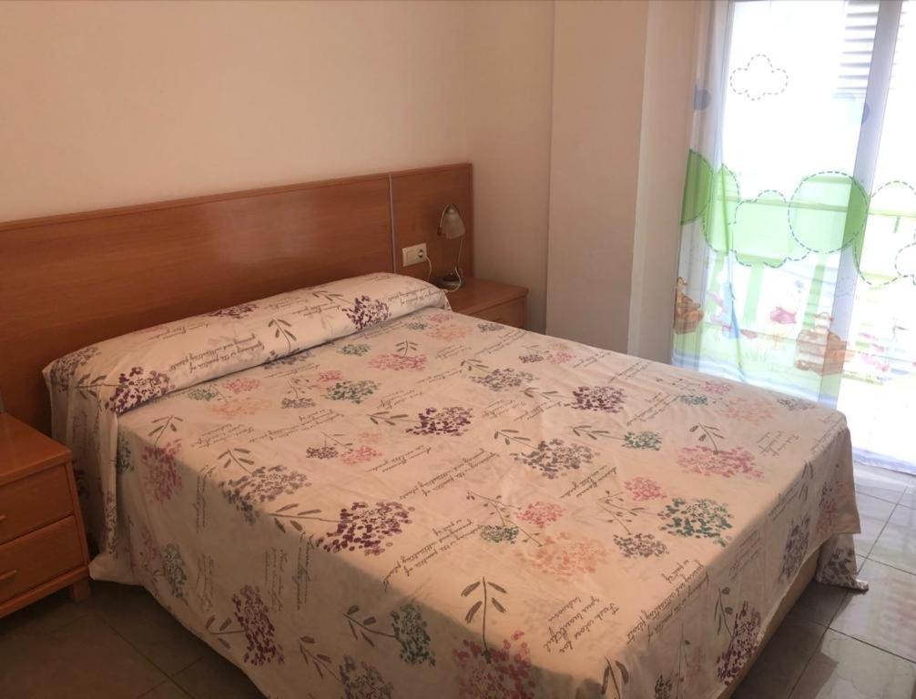 דירות Llança Platja Del Port מראה חיצוני תמונה