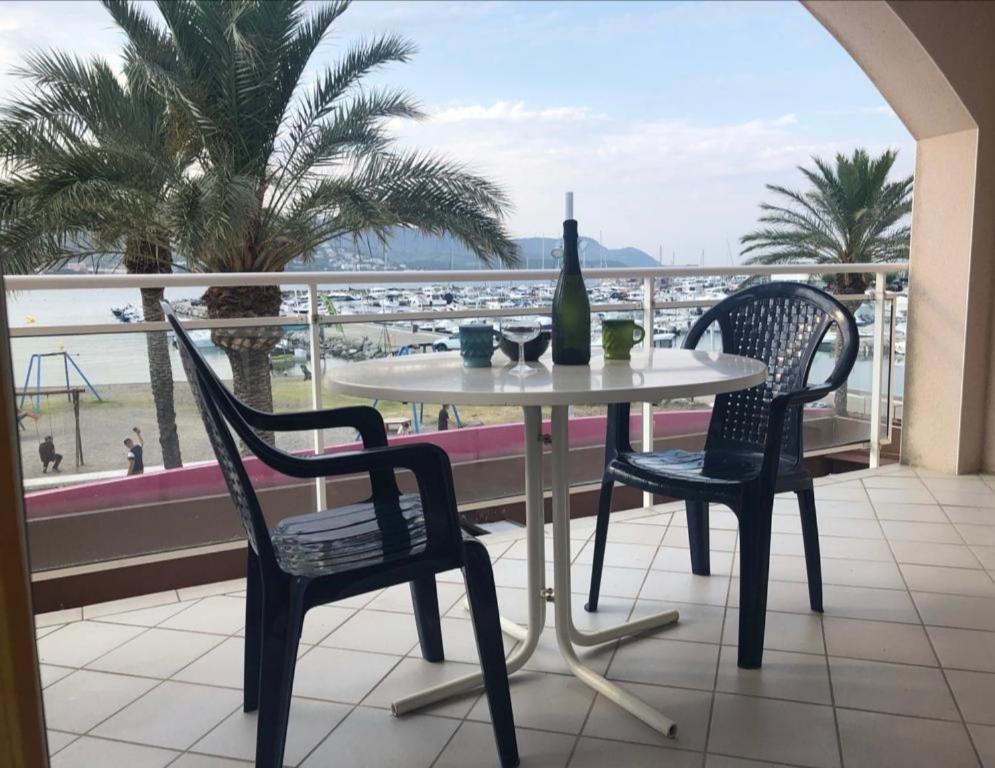 דירות Llança Platja Del Port מראה חיצוני תמונה