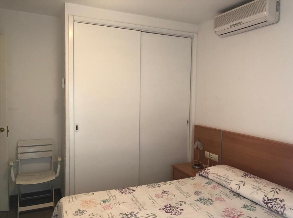דירות Llança Platja Del Port מראה חיצוני תמונה