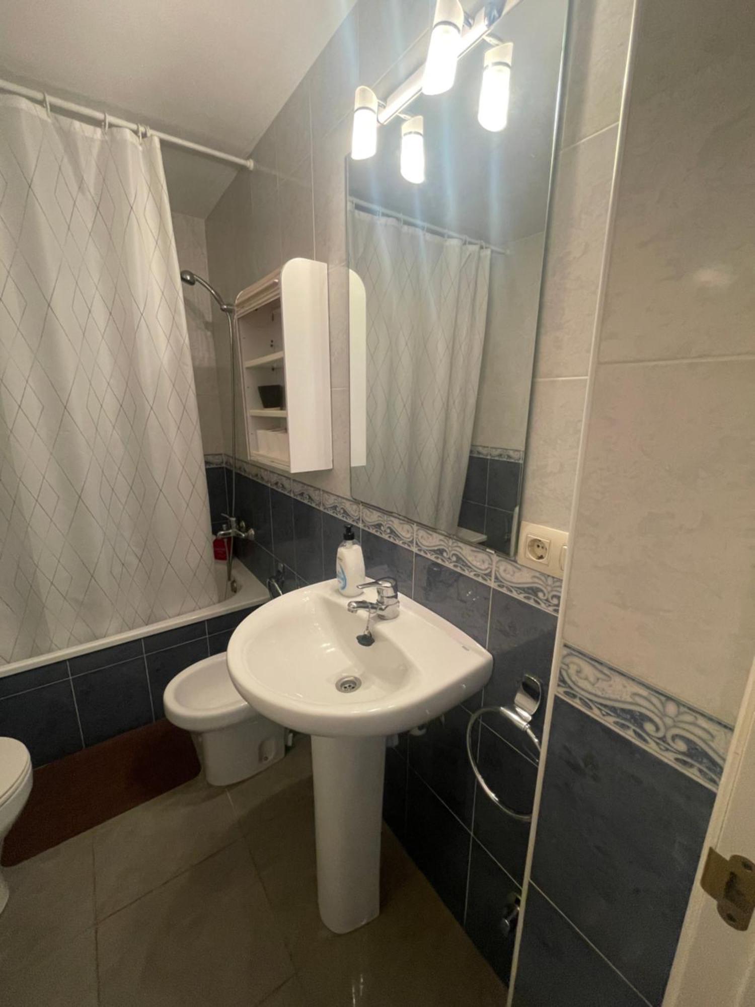 דירות Llança Platja Del Port מראה חיצוני תמונה