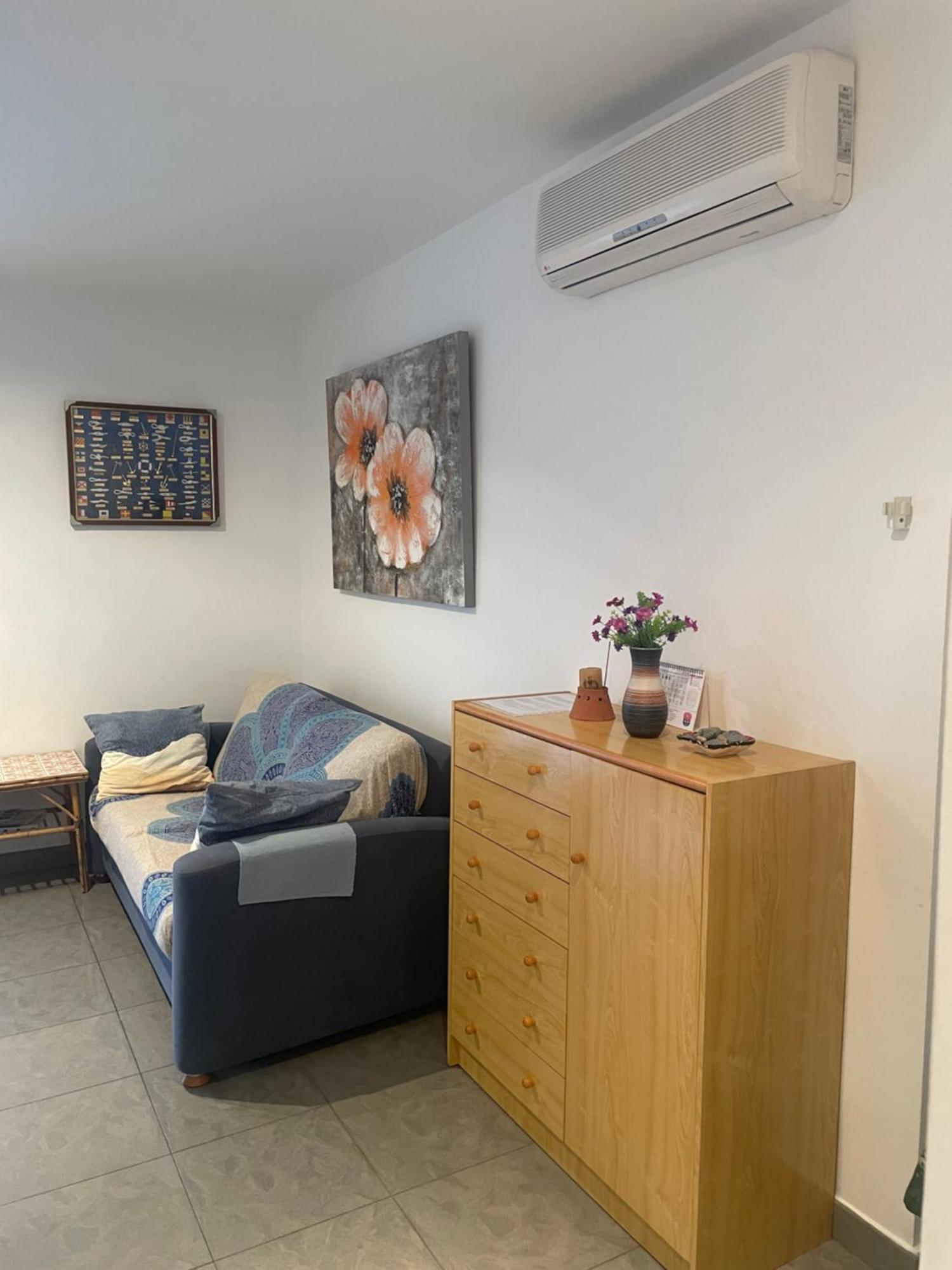 דירות Llança Platja Del Port מראה חיצוני תמונה