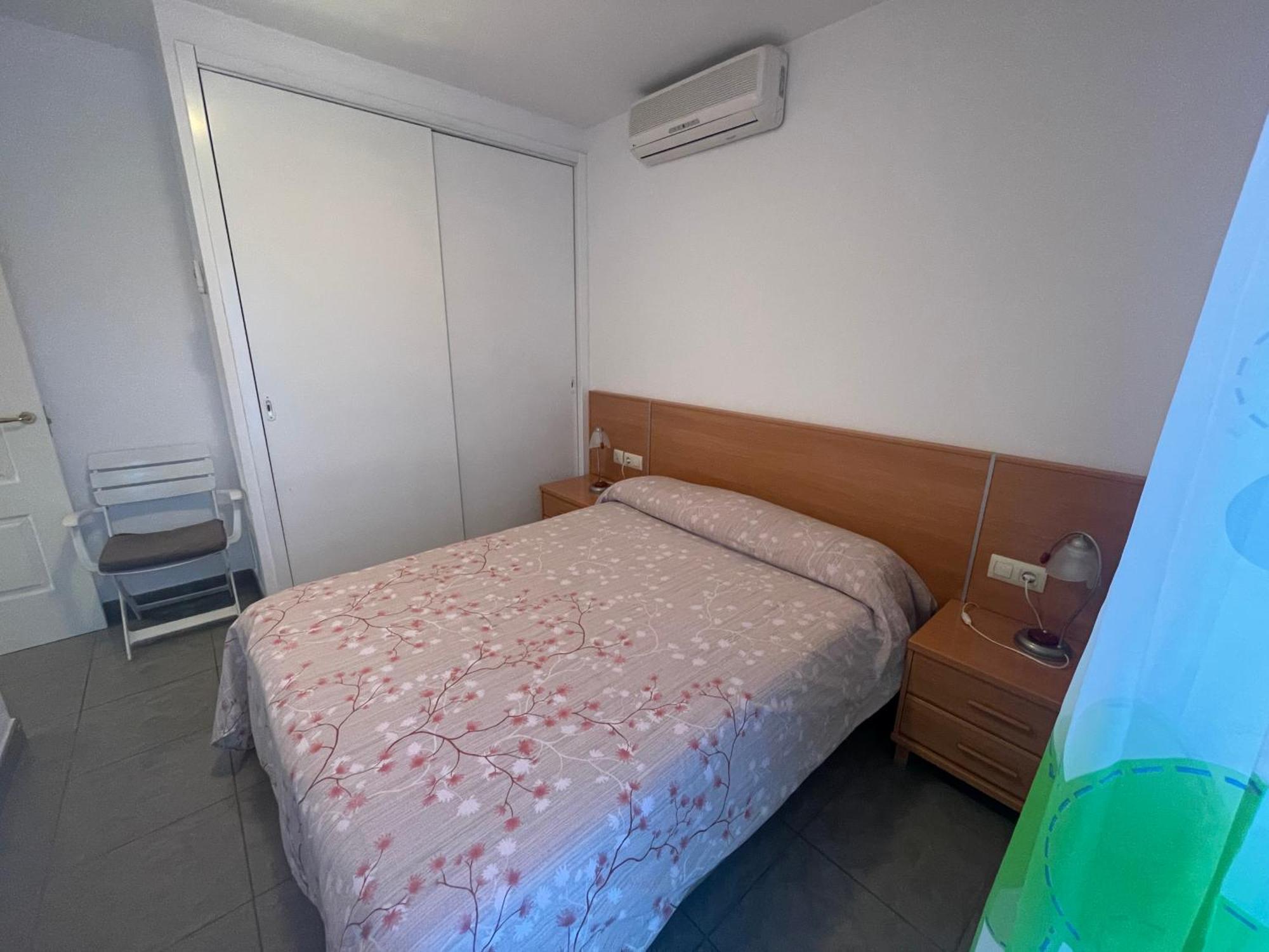 דירות Llança Platja Del Port מראה חיצוני תמונה