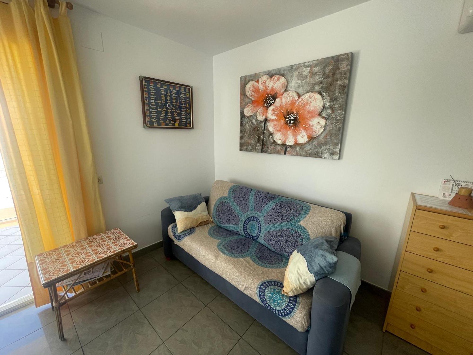 דירות Llança Platja Del Port מראה חיצוני תמונה