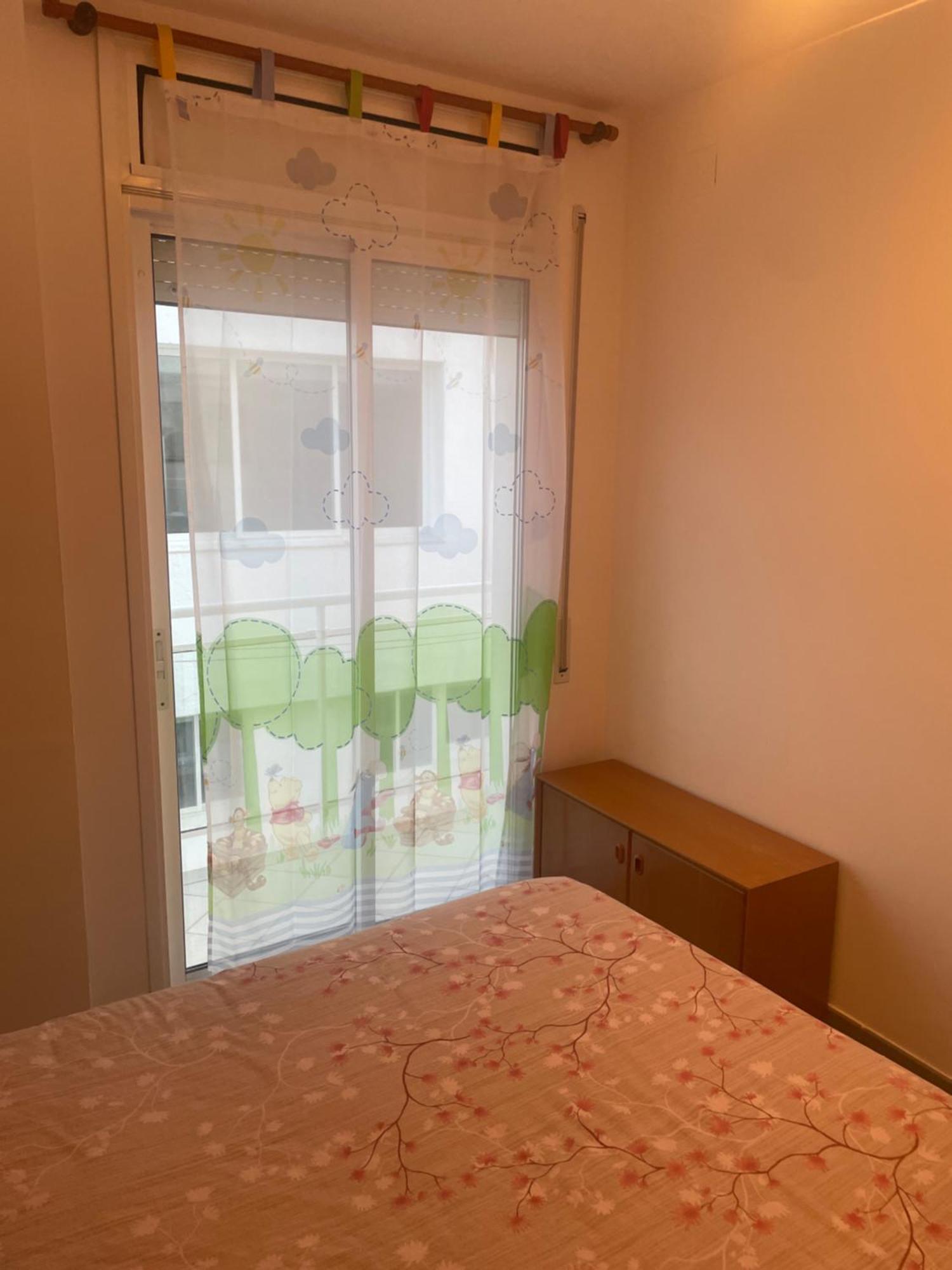 דירות Llança Platja Del Port מראה חיצוני תמונה