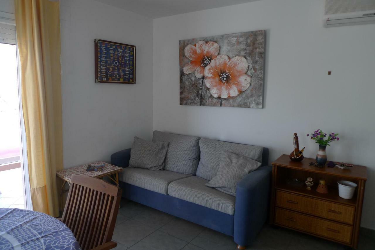 דירות Llança Platja Del Port מראה חיצוני תמונה