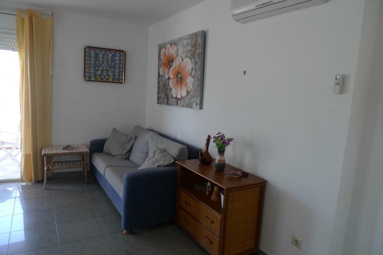 דירות Llança Platja Del Port מראה חיצוני תמונה
