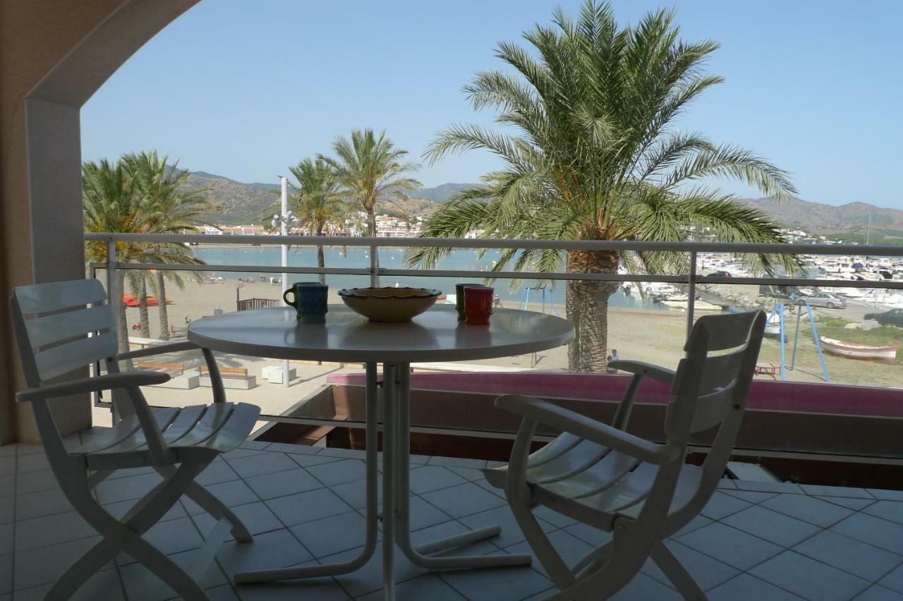 דירות Llança Platja Del Port מראה חיצוני תמונה