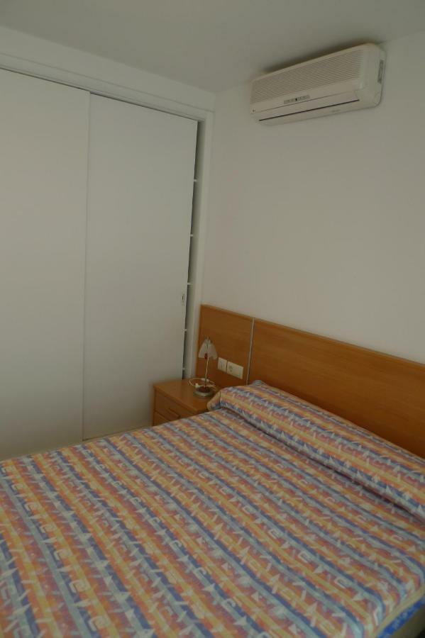 דירות Llança Platja Del Port מראה חיצוני תמונה