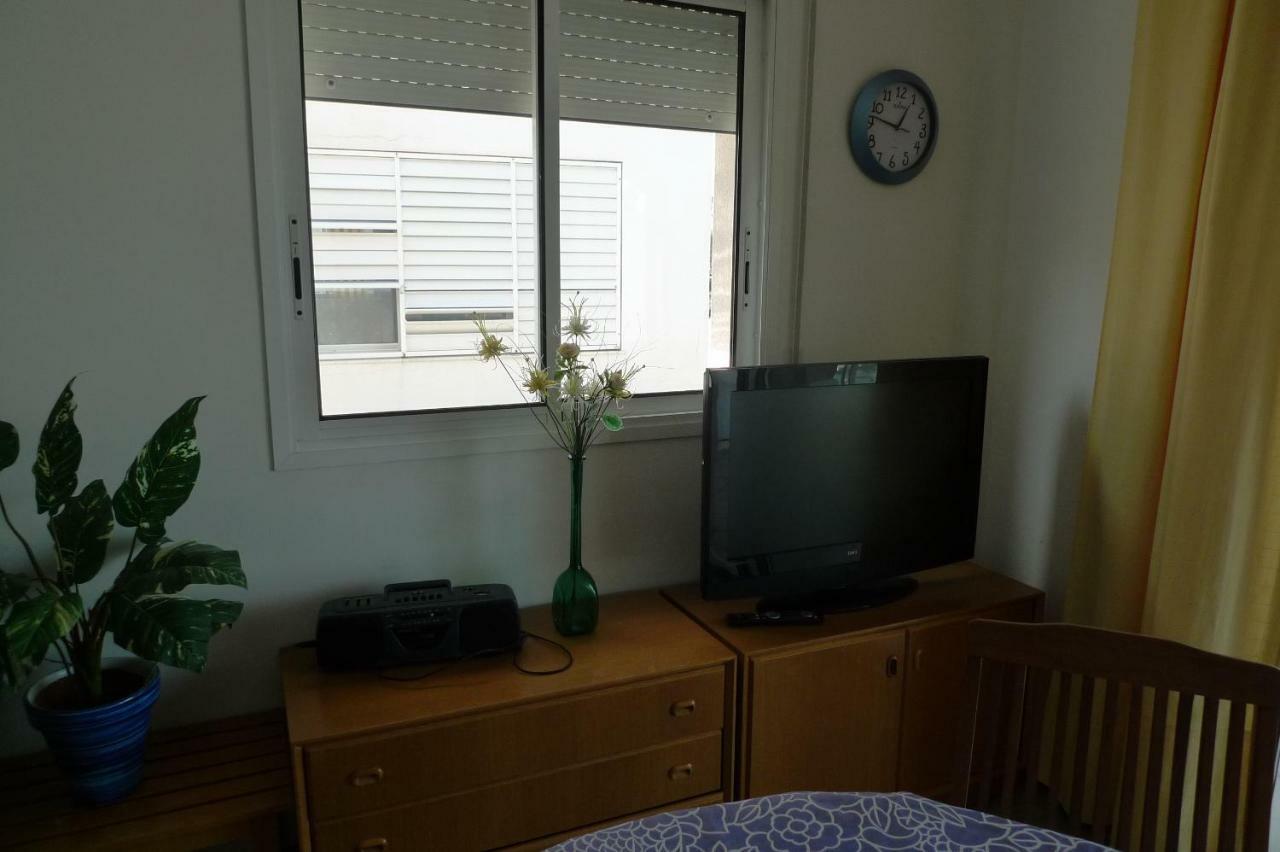 דירות Llança Platja Del Port מראה חיצוני תמונה