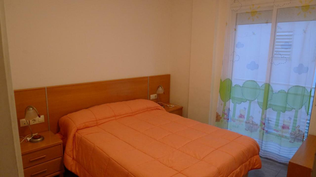 דירות Llança Platja Del Port מראה חיצוני תמונה
