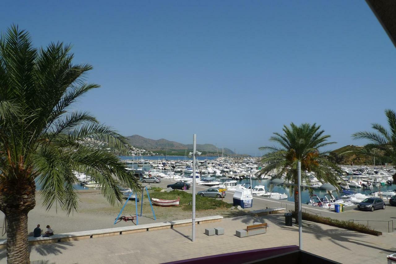 דירות Llança Platja Del Port מראה חיצוני תמונה