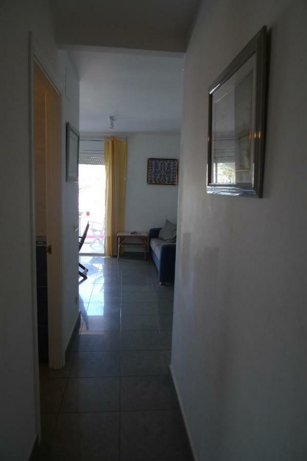 דירות Llança Platja Del Port מראה חיצוני תמונה