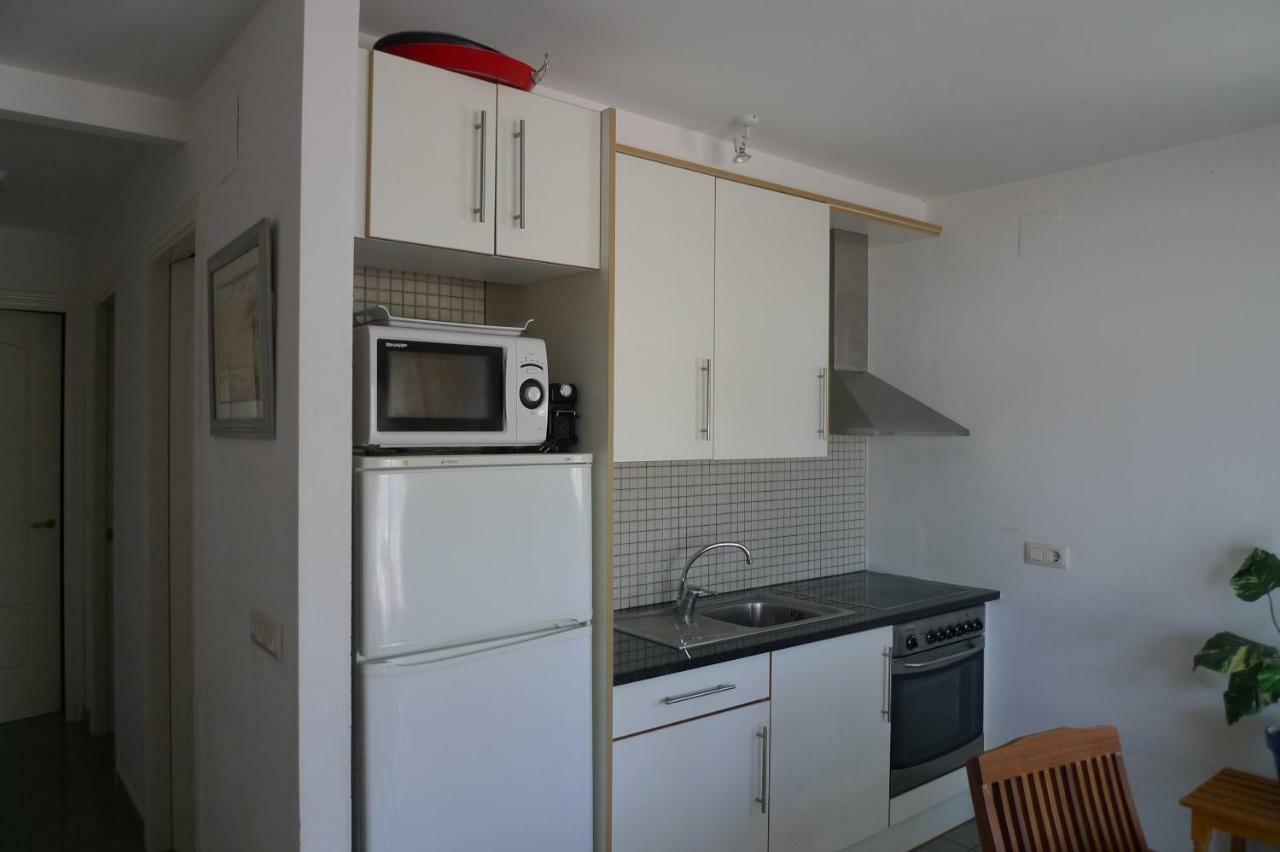 דירות Llança Platja Del Port מראה חיצוני תמונה